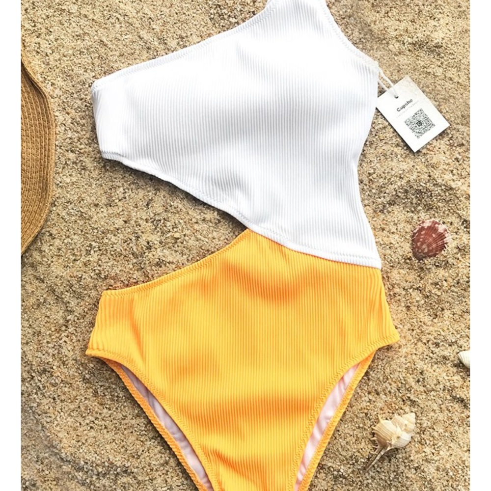 Cupshe One Piece